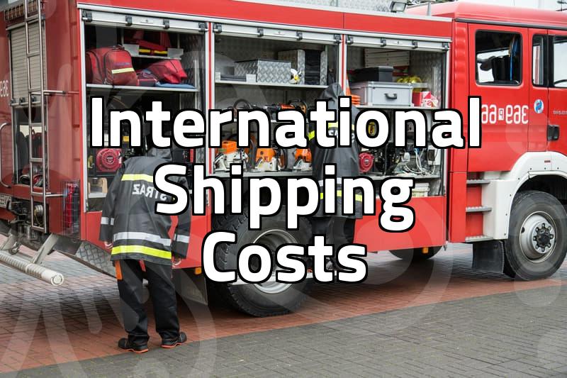 Navigating International Shipping: My Experience Sending Parcels Abroad