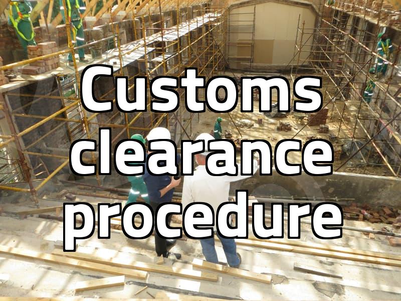 What to know about getting goods cleared through customs when buying from overseas