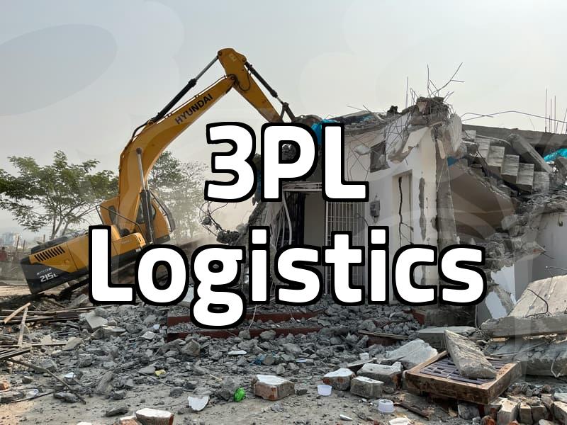The Messy Reality of Choosing a 3PL Provider