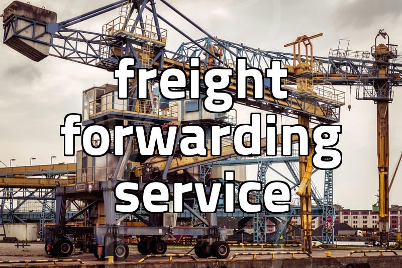 International logistics costs and what actually decides them