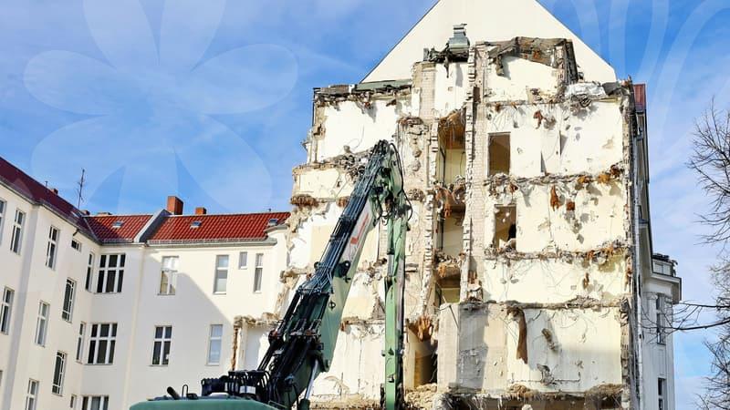 International logistics in direct buying