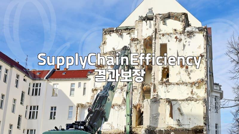 Is Logistics Optimization Really Necessary for Direct Purchases?