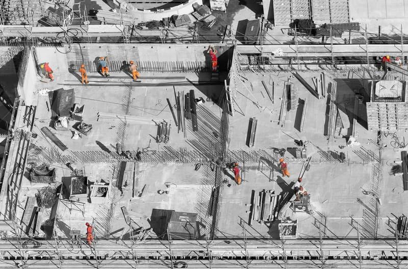 QR code label choices that hold up