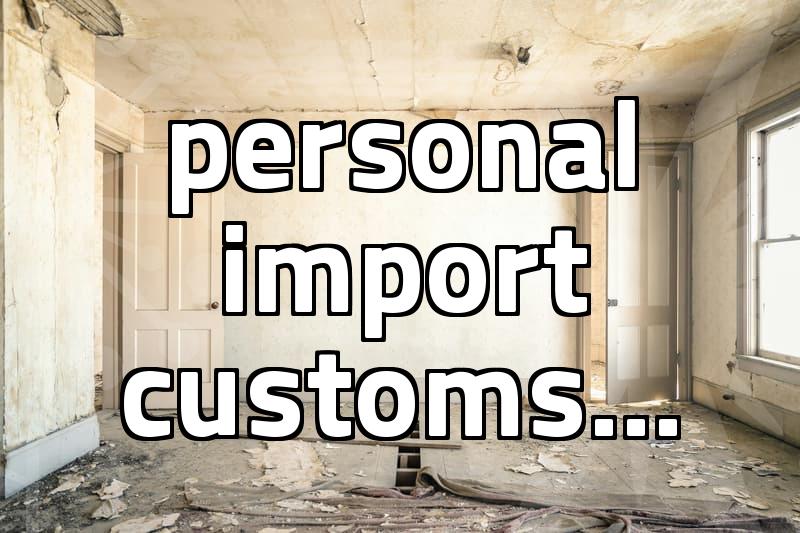 the proper overseas direct purchase process and key risks