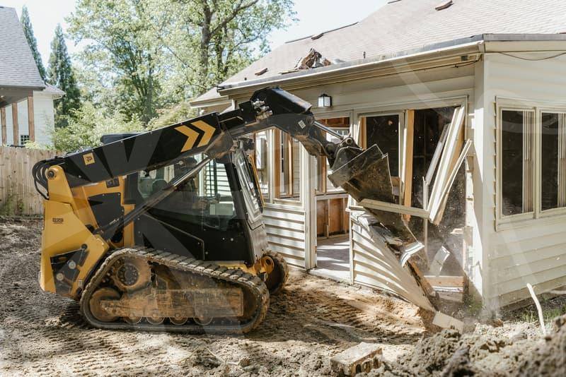 International logistics for direct buying