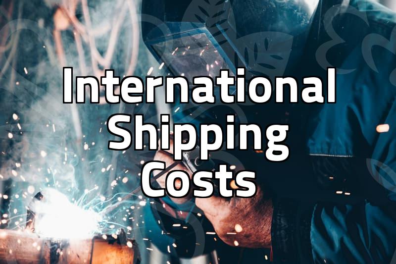 My Brush with International Shipping Costs: More Than Just the Sticker Price