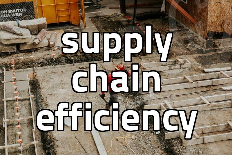 물류최적화 methods that reduce warehouse operating costs