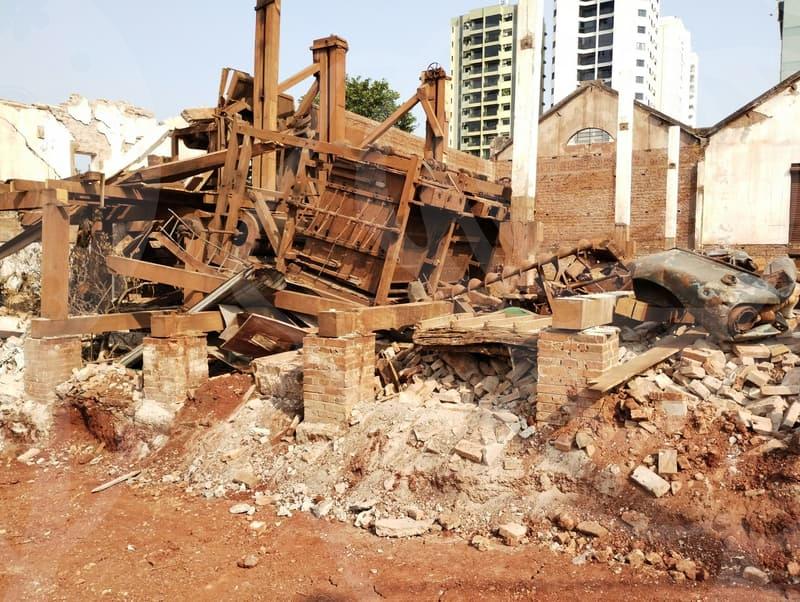 Logistics optimization for direct purchase costs