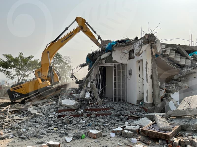 International Mail for Direct Buying