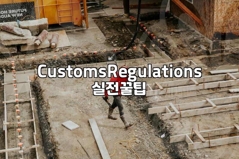 Decoding Customs Clearance: Your Direct Purchase Guide