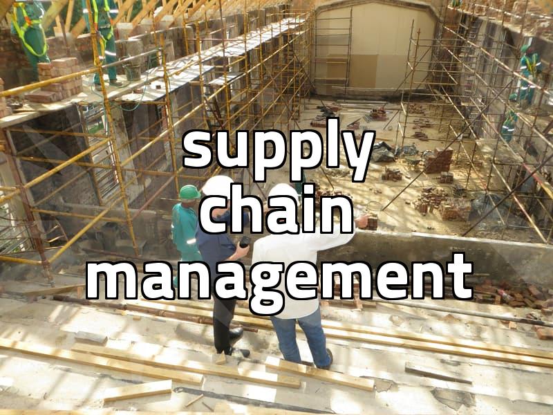 Logistics optimization efficiency and cost reduction