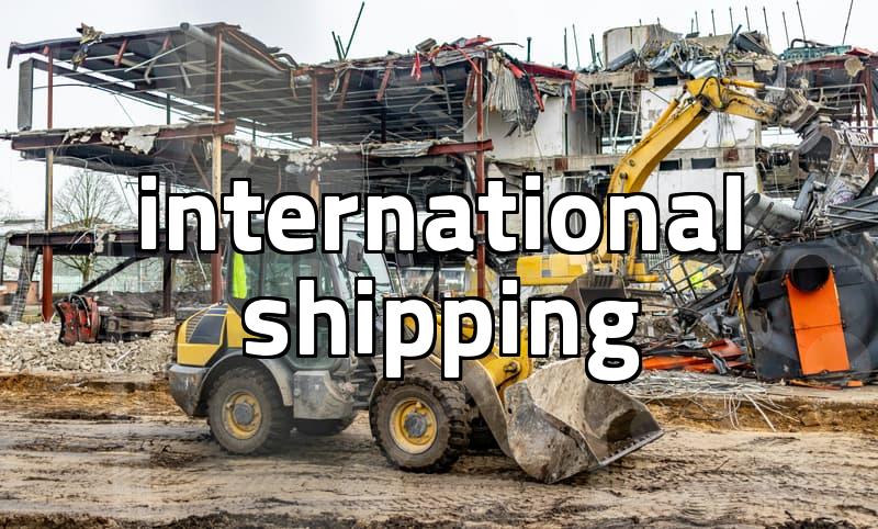 Overseas direct purchase agency cost and what actually decides it