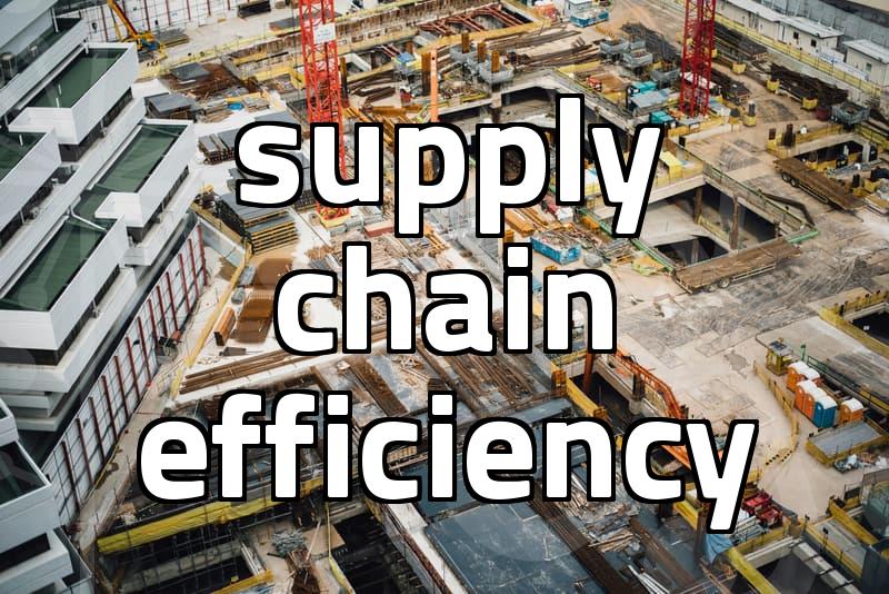 Logistics optimization cost and success factors