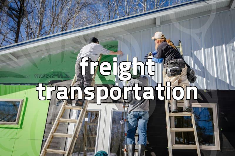 International logistics costs and how they are calculated