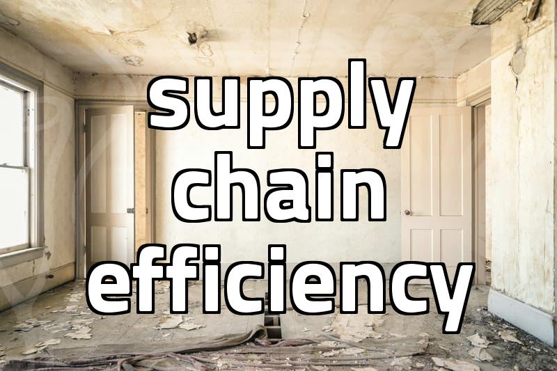 Logistics Optimization Costs and Efficiency Factors