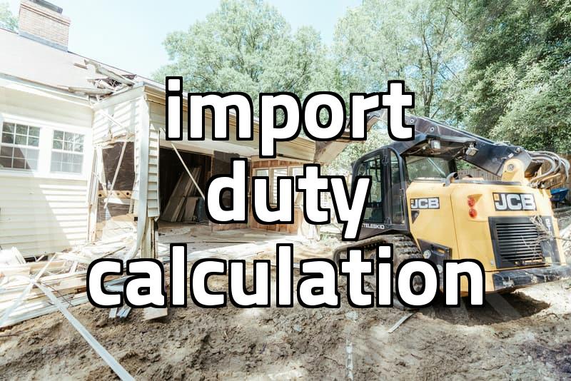 the essential steps for efficient customs clearance procedures