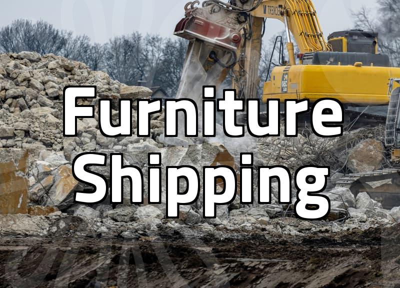 Trying to ship an antique wardrobe from Seoul to Jeju and realizing it’s a whole production