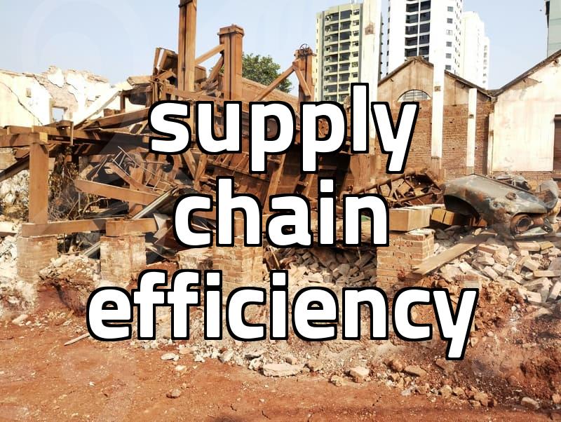 물류최적화 methods that actually cut shipping costs