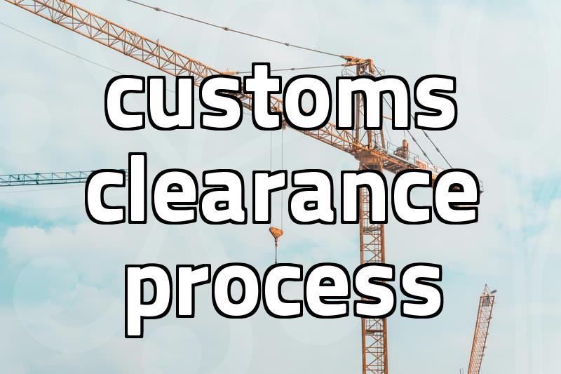 I thought importing a few boxes would be simple until the customs portal crashed