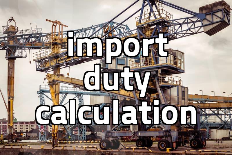How to resolve customs inquiry issues efficiently