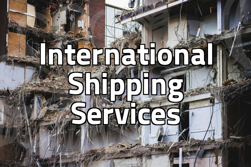 My Recent Experience With International Shipping and Some Things I Didn’t Expect