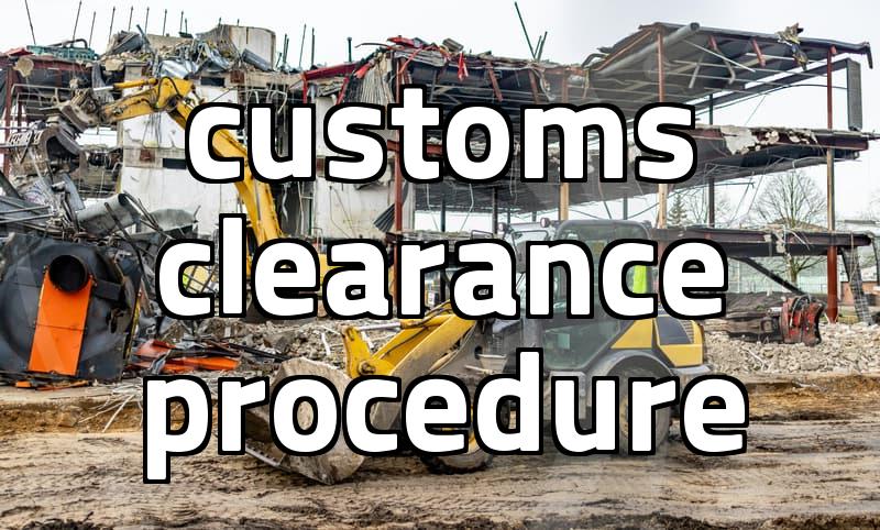 The Messy Reality of Customs Clearance: Why You Should Expect the Unexpected