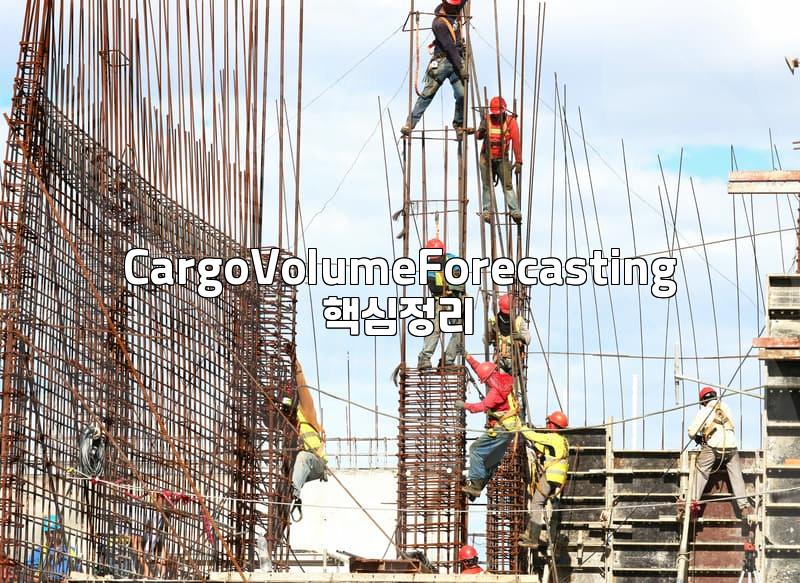 Understanding Cargo Volume: The Heart of Direct Purchase Logistics