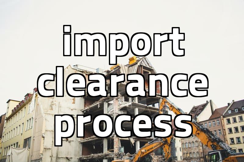Effective Customs Inquiries for Reliable Import Clearance