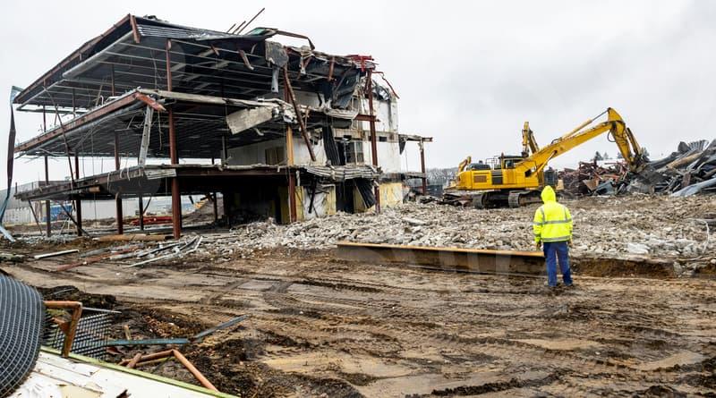 Today Delivery: Logistics for Your Direct Buys