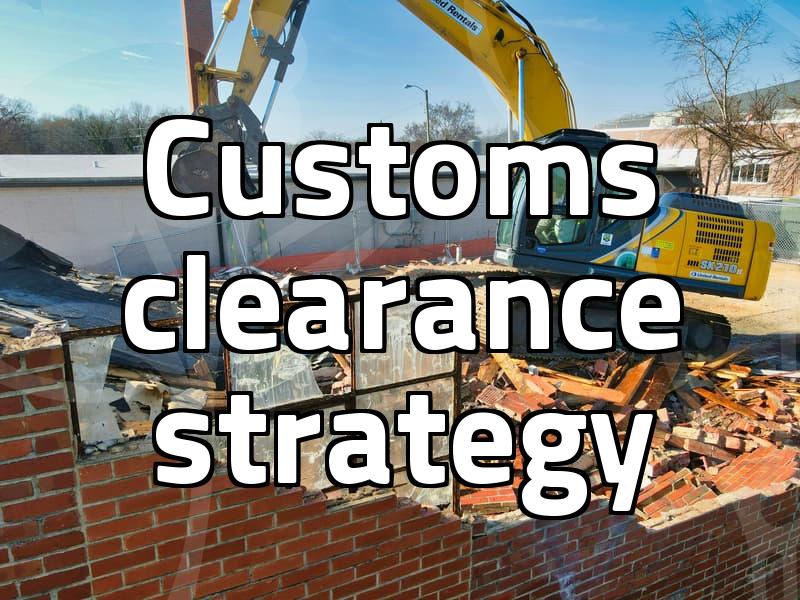 Navigating the Reality of Overseas Direct Purchase Customs