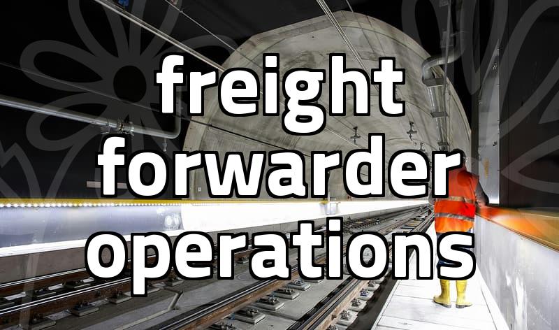International logistics brokerage business registration and capital requirements