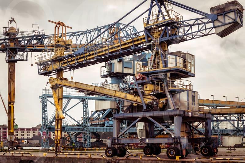 Logistics Optimization for Direct Purchases