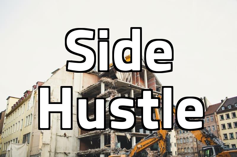 Considering Insurance Sales as a Side Hustle: What to Expect