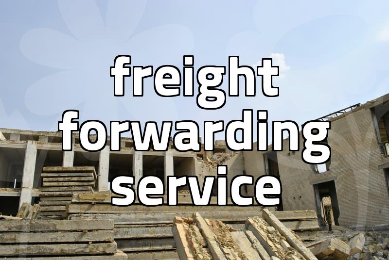 International logistics costs and what actually decides them