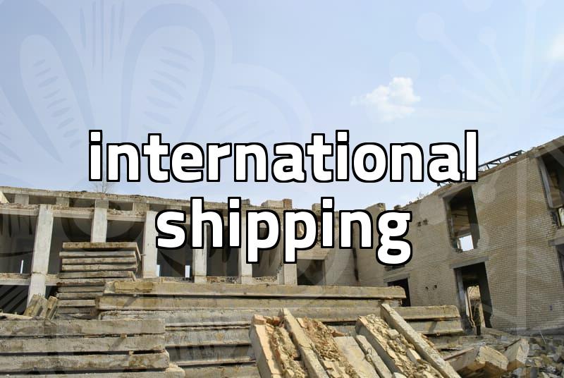 중국배송대행 process time and shipping fee structures