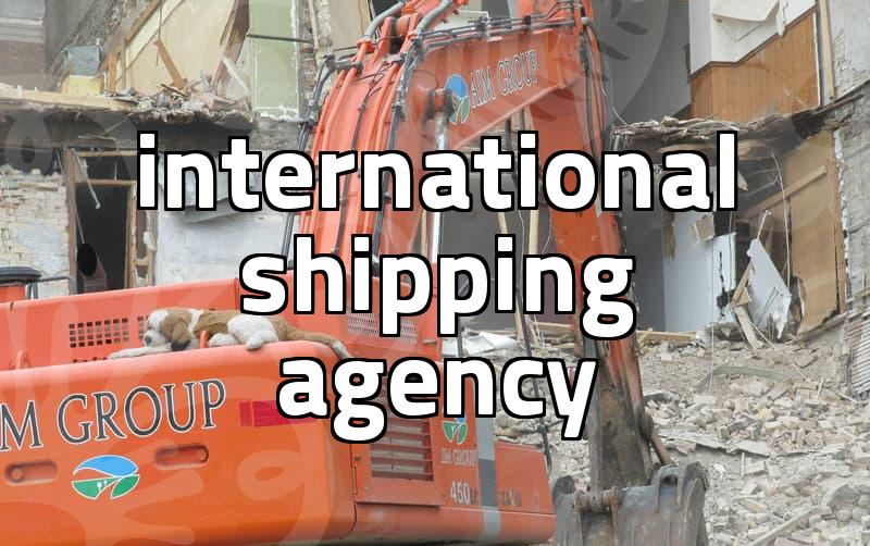 Choosing a reliable 중국배송대행지 for efficient cross-border shipping