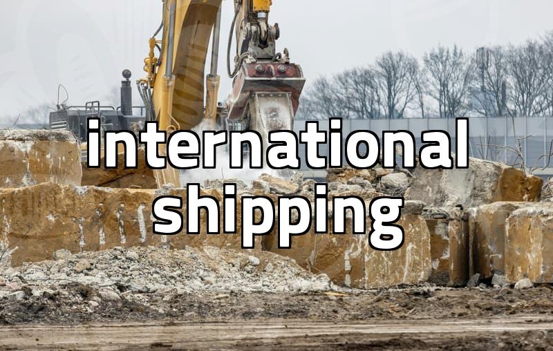 Choosing a 미국배송대행지 for reliable international shipping