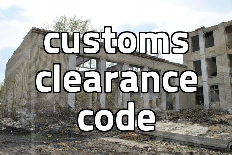 The Reality of Navigating Customs Clearance: Beyond the Manuals