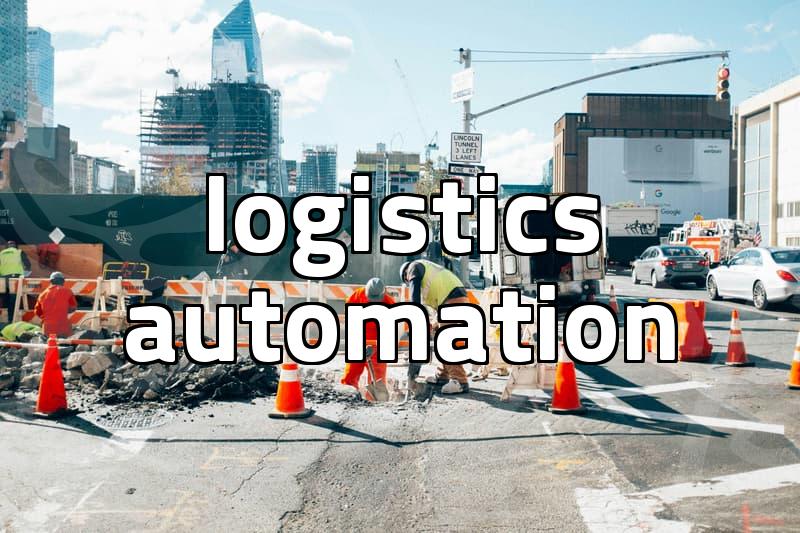 I thought the robots in the warehouse would just figure it out