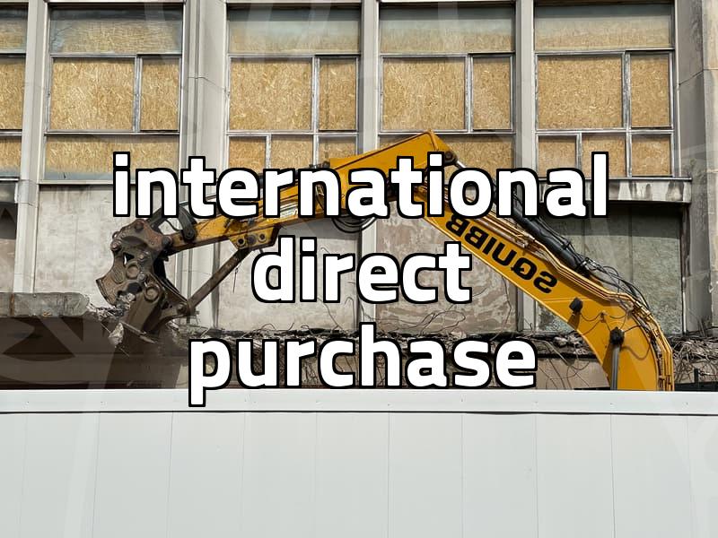 US shipping forwarding services cost and operational reality