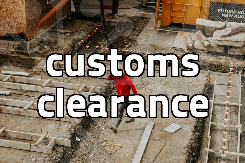 The Messy Reality of Navigating Customs Clearance for Small Businesses
